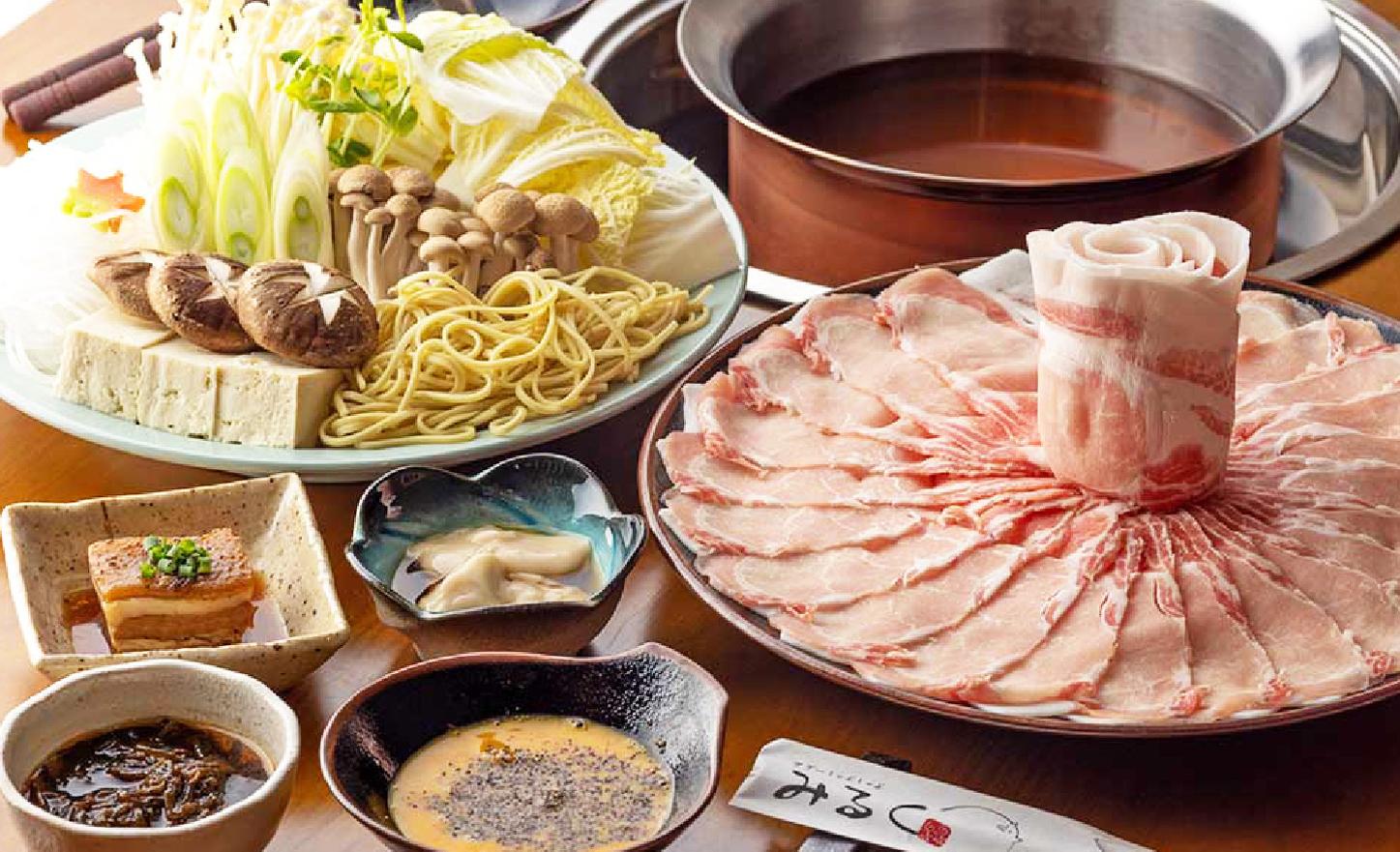 コース料理