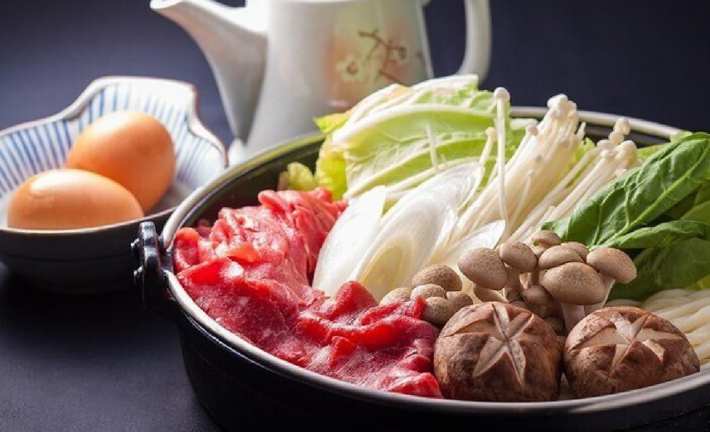 料理